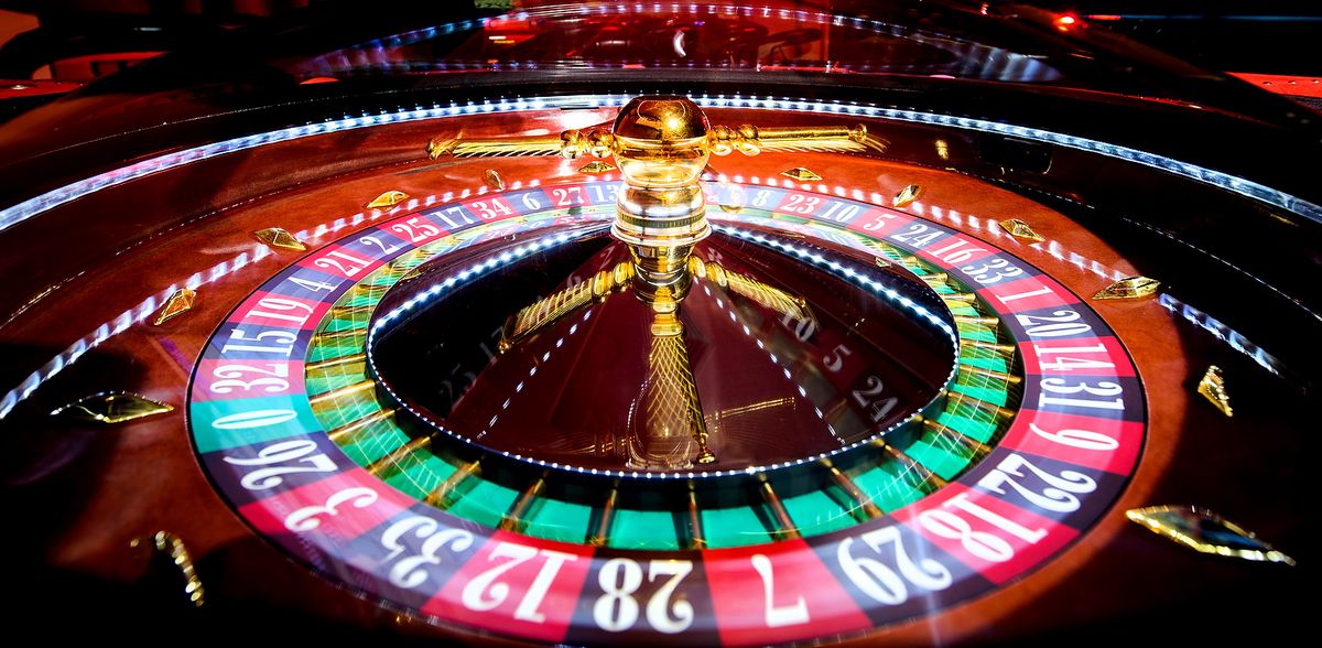 GW Casino کیسینو میں بکراٹکھیلیں