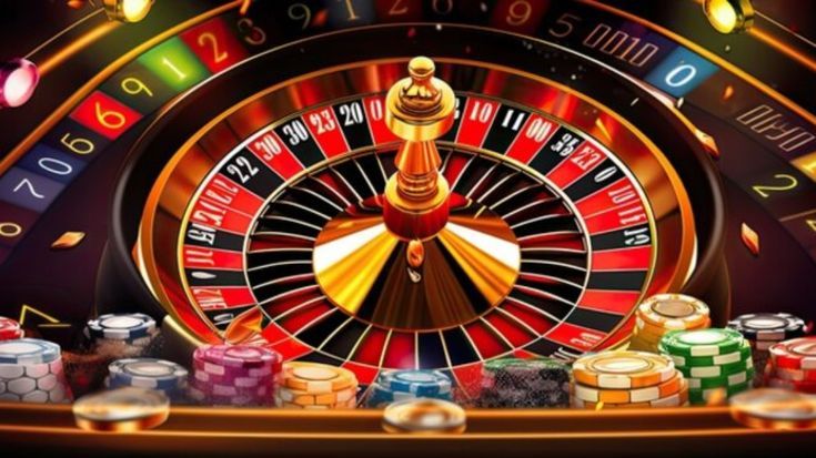 ایک اکاؤنٹ بنائیں یا GW Casino کیسینو میں لاگ ان کریں۔