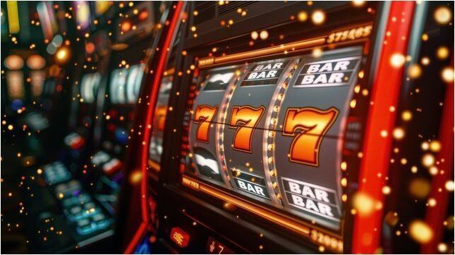 پاکستان میں GW Casino کا آن لائن کیسینو سیکشن کھولیں۔