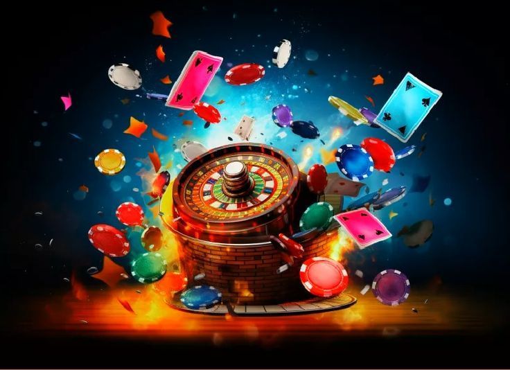 GW Casino کیسینو گیمز کا ایک زمرہ منتخب کریں

