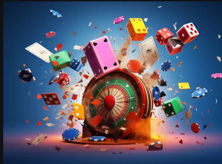 GW Casino کیسینو میں ایک آن لائن گیم کا انتخاب کریں۔